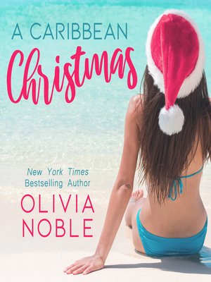 cover image of A Caribbean Christmas